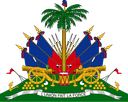 Armes de la République d'Haïti
